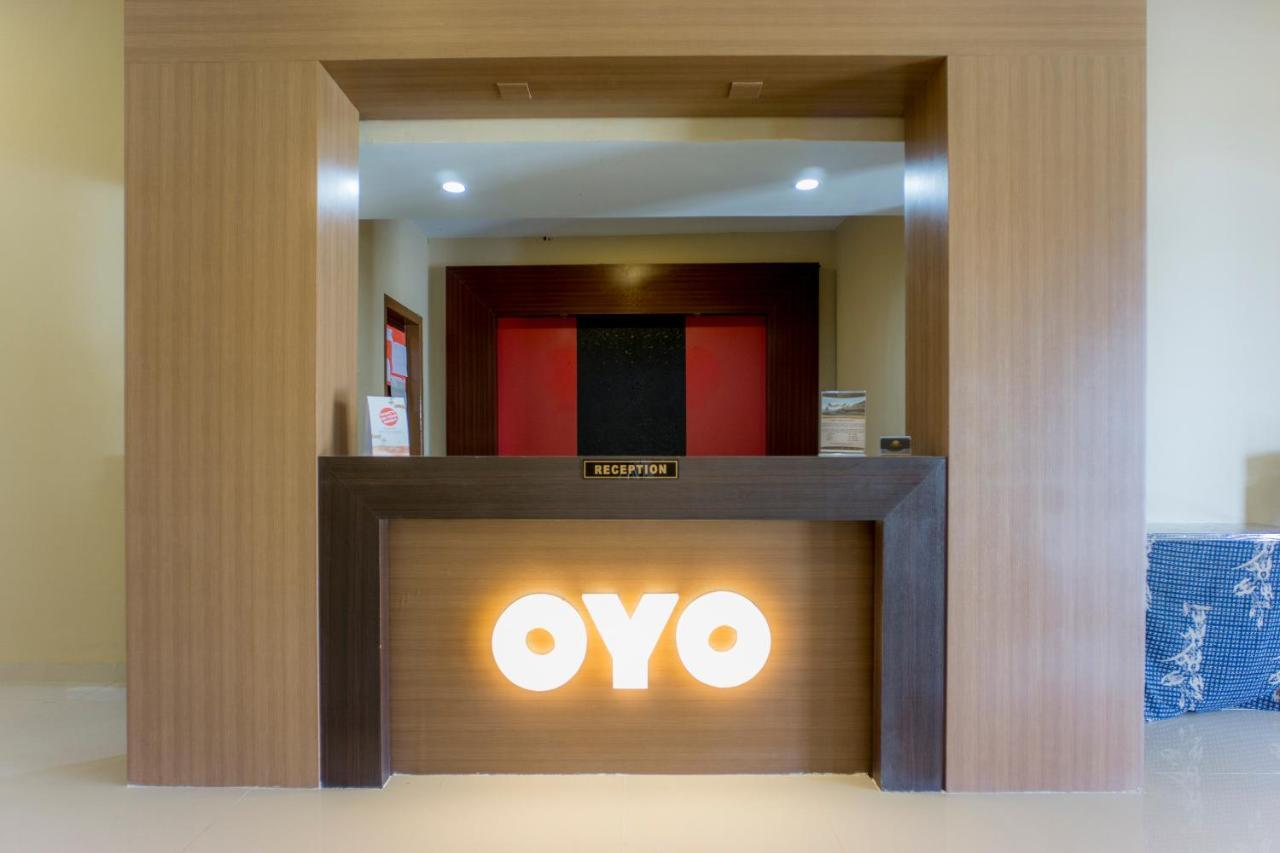 Oyo 1257 Hotel Sabang Hill Zewnętrze zdjęcie