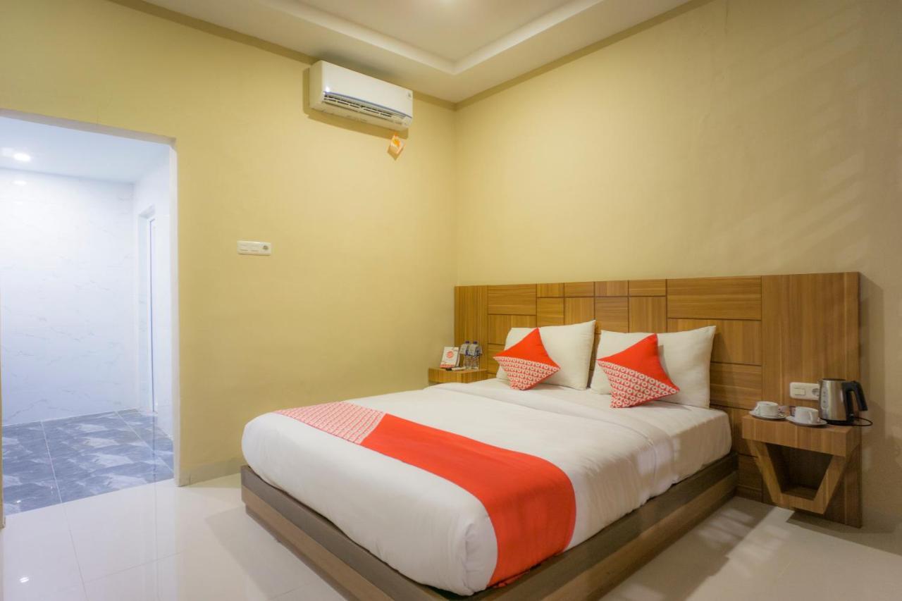Oyo 1257 Hotel Sabang Hill Zewnętrze zdjęcie