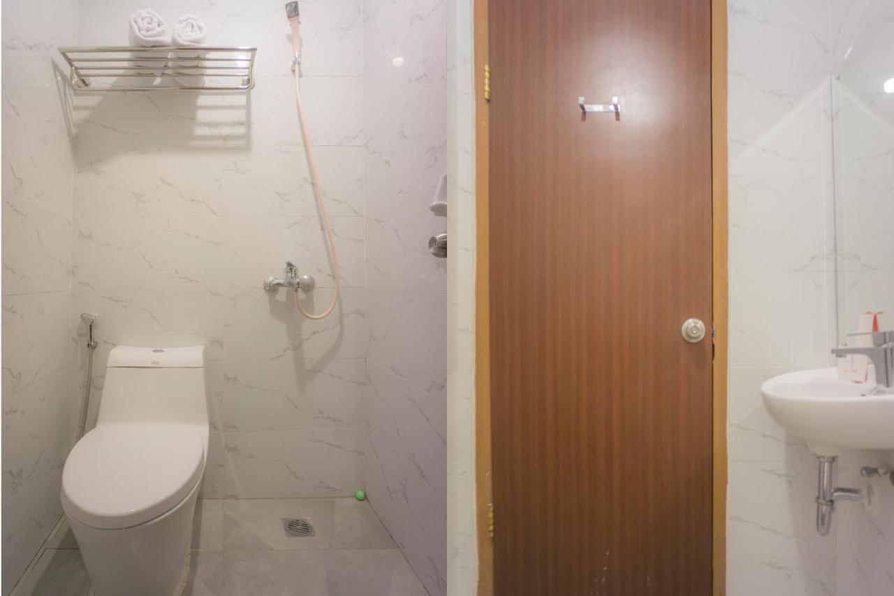 Oyo 1257 Hotel Sabang Hill Zewnętrze zdjęcie