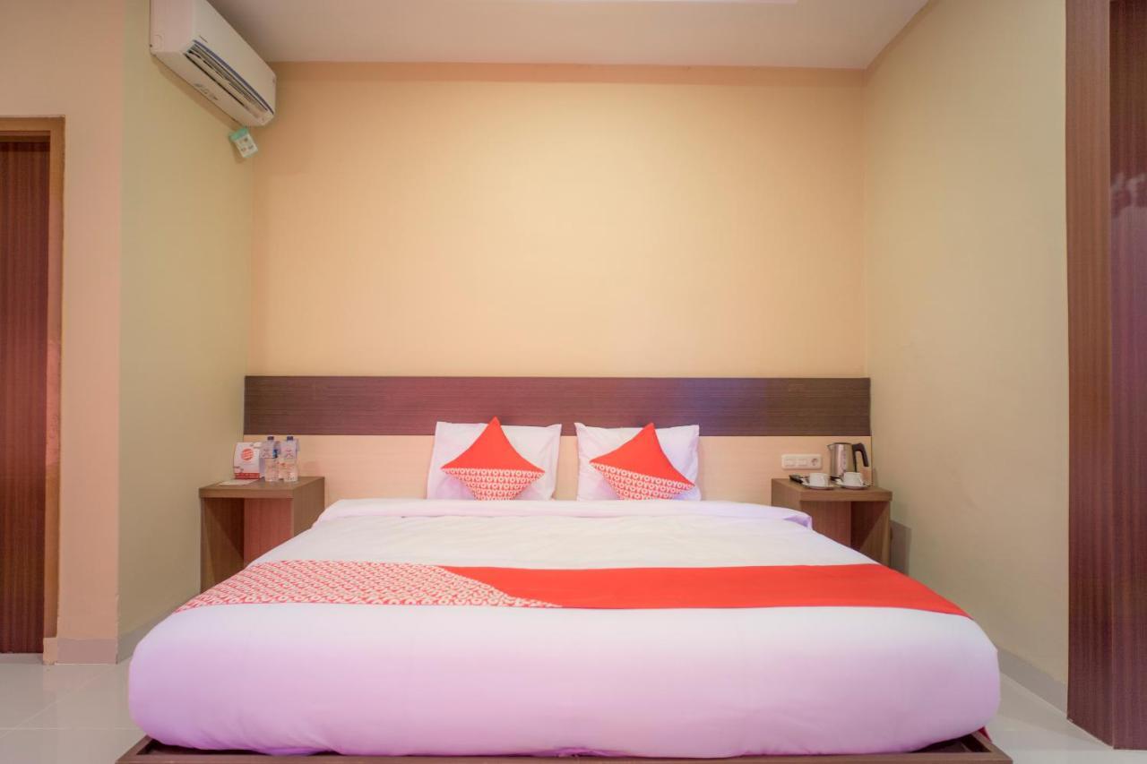 Oyo 1257 Hotel Sabang Hill Zewnętrze zdjęcie