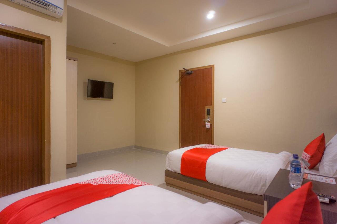 Oyo 1257 Hotel Sabang Hill Zewnętrze zdjęcie