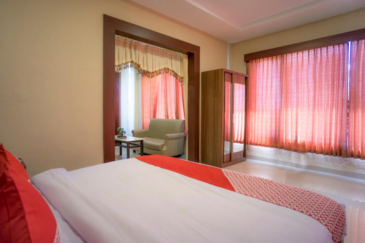 Oyo 1257 Hotel Sabang Hill Zewnętrze zdjęcie
